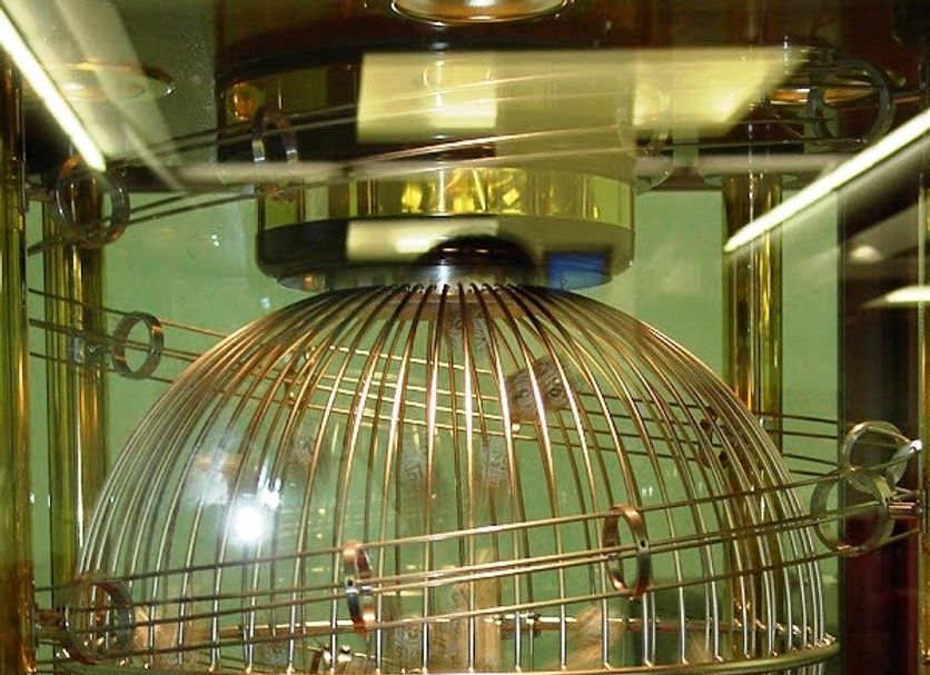 Hotelausstattung Foto