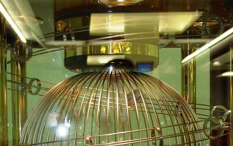 Hotelausstattung Foto