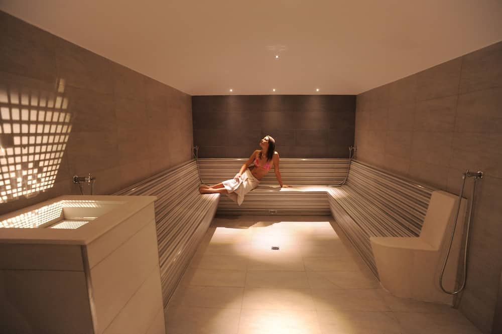 Wellness Foto