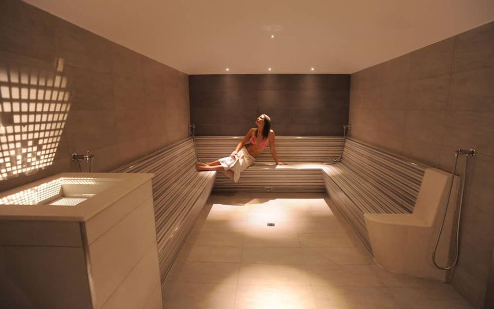 Wellness Foto