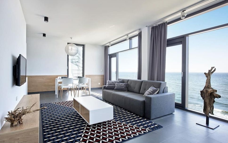 Wohnzimmer Foto