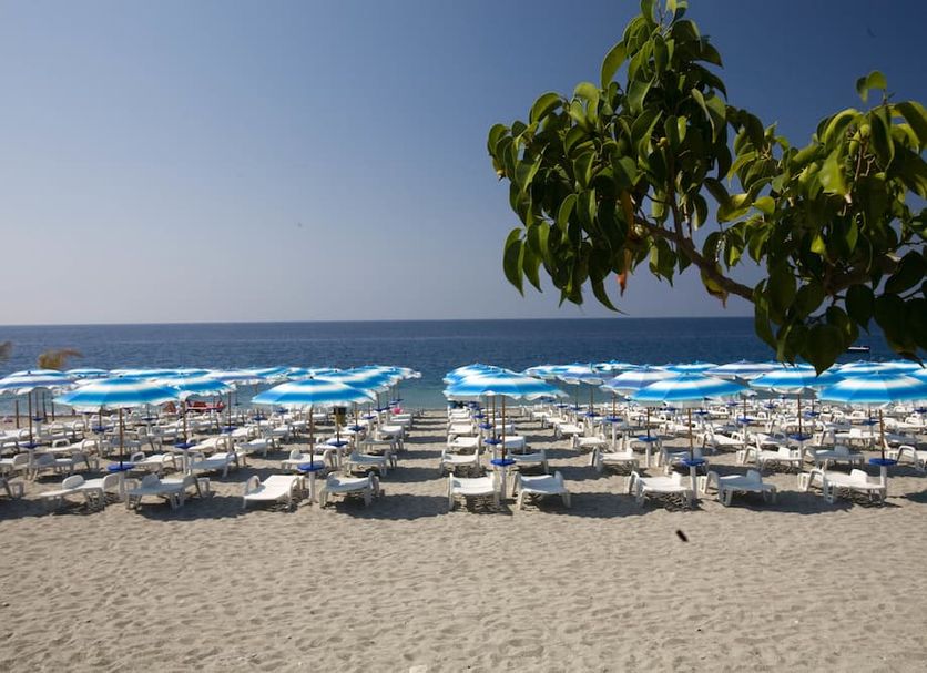 Strand Foto