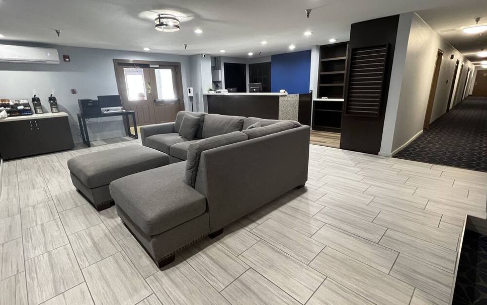Wohnzimmer Foto