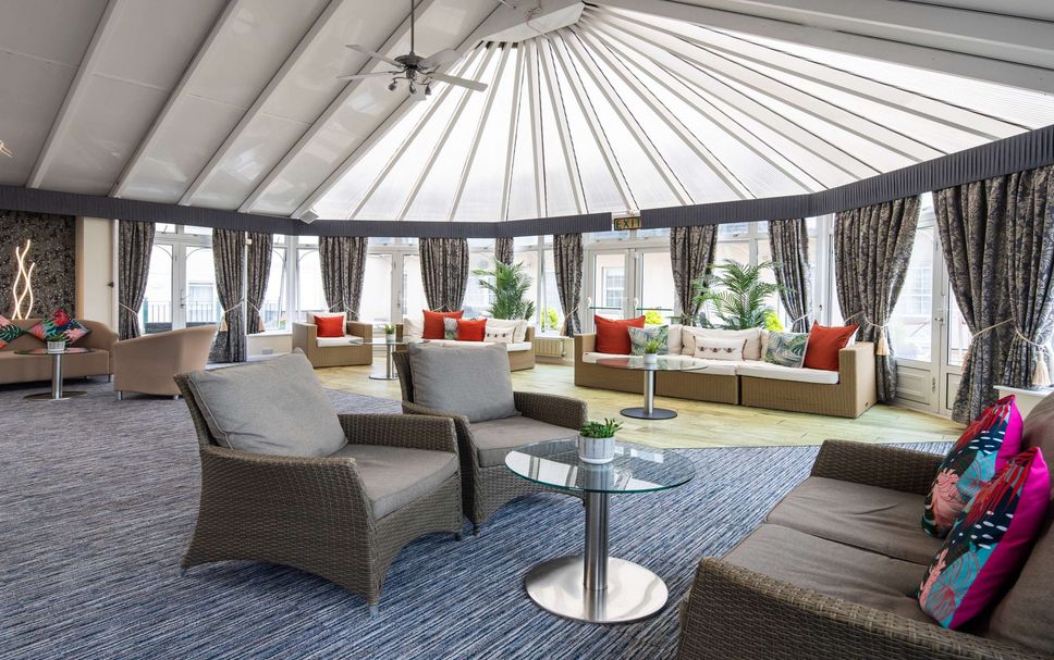 Lounge Foto