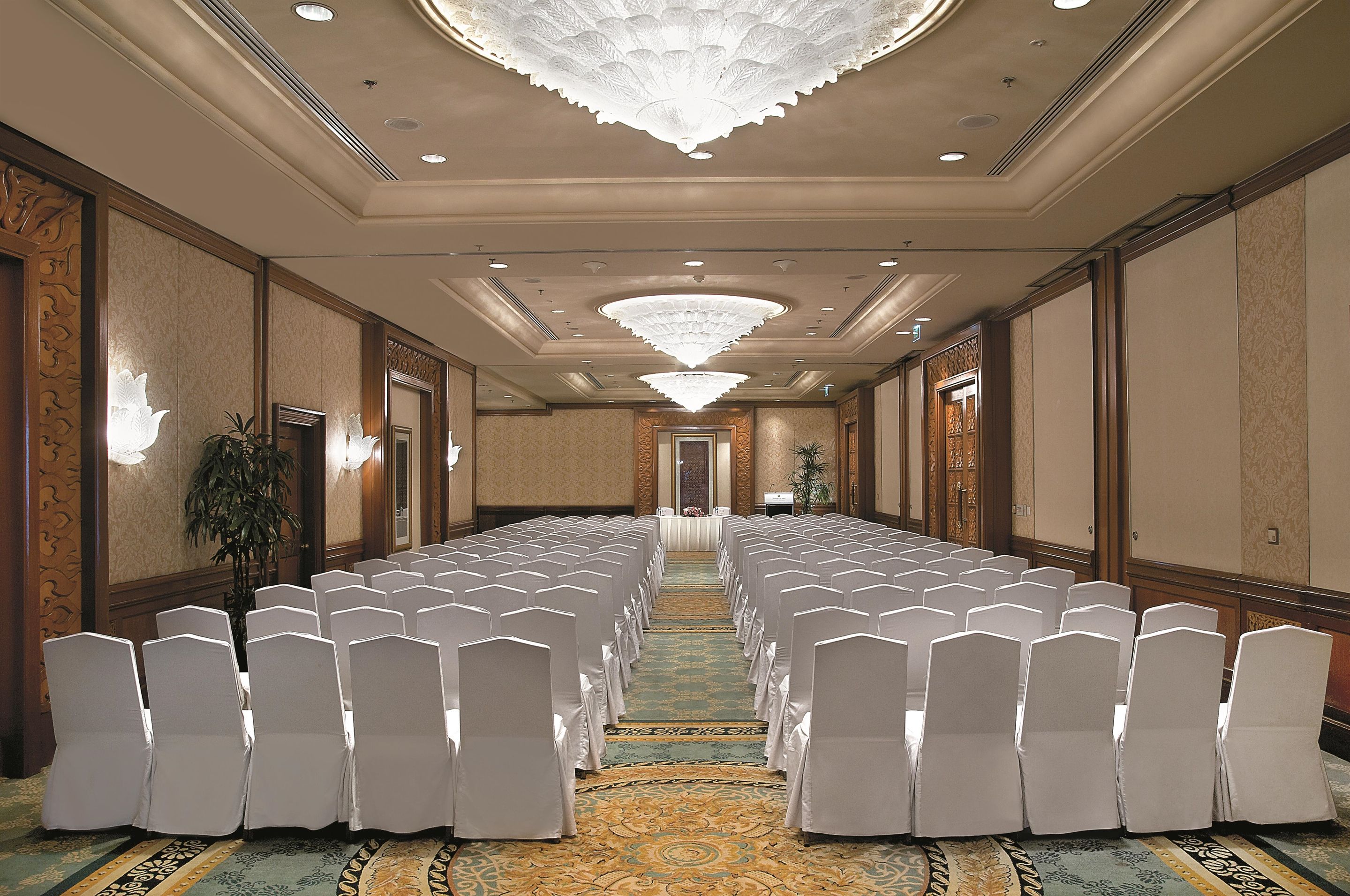 Konferenzraum