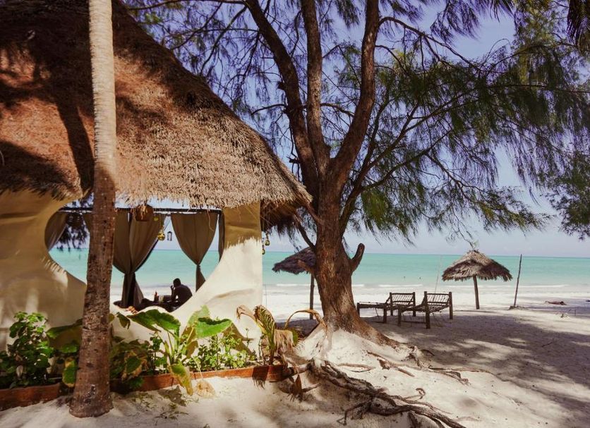 Strand Foto