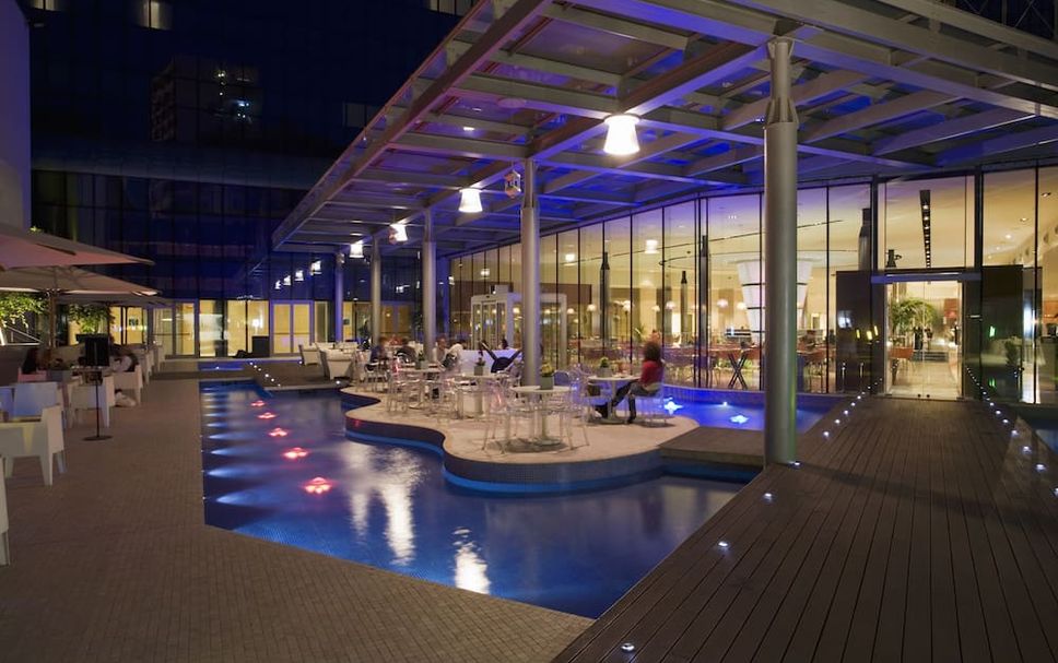 Pool Foto