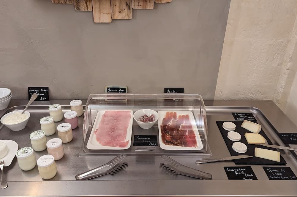 Buffet