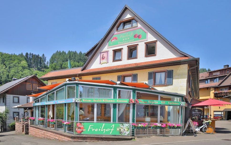 Gebäude Foto