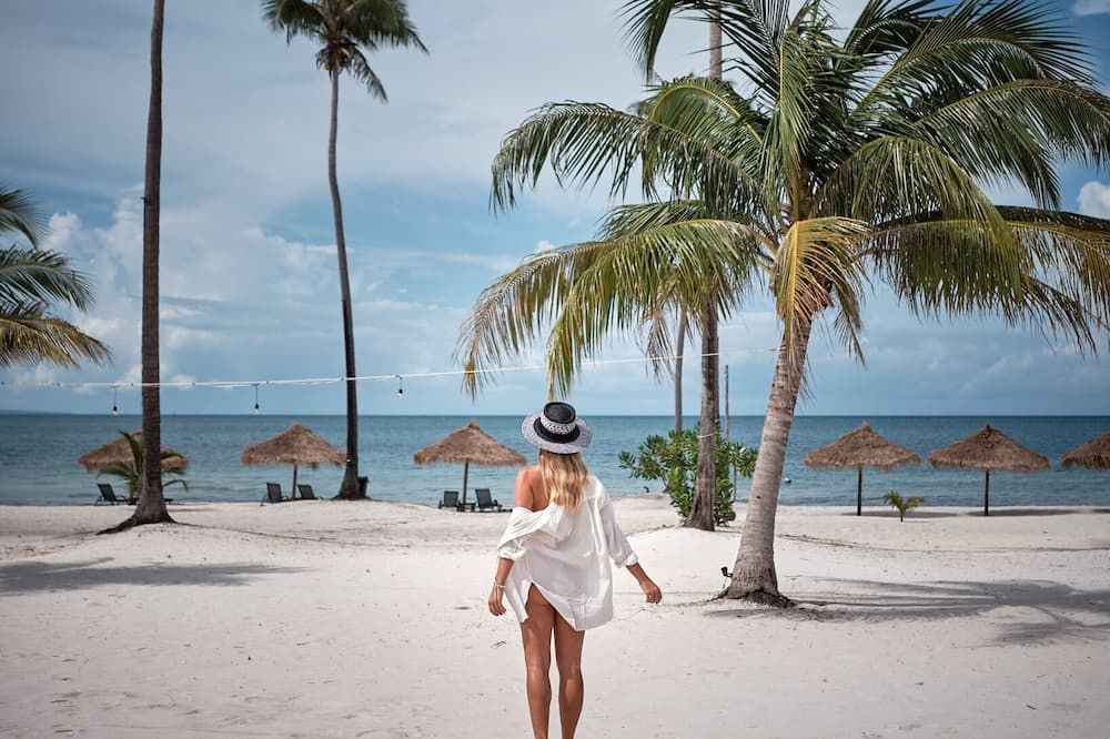 Strand Foto