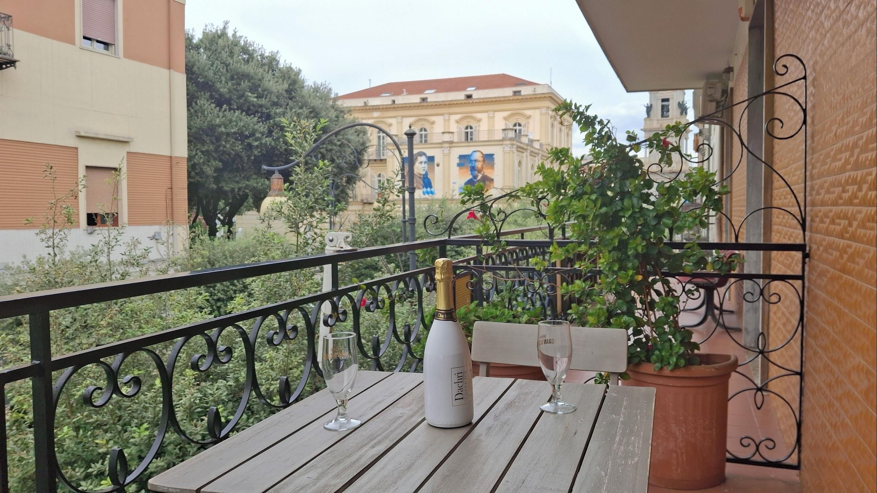 Balkon