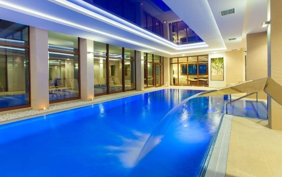 Pool Foto
