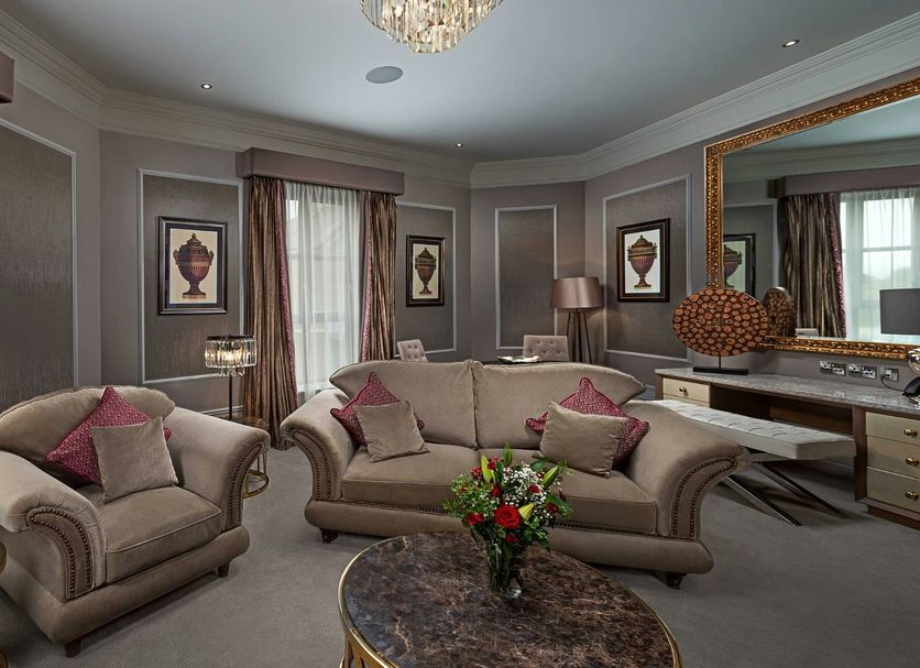 Wohnzimmer Foto