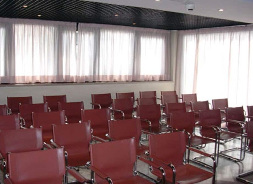 Konferenzraum Foto