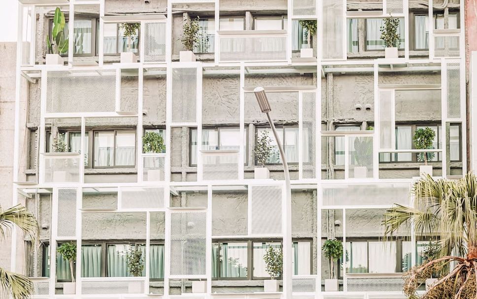 Gebäude Foto
