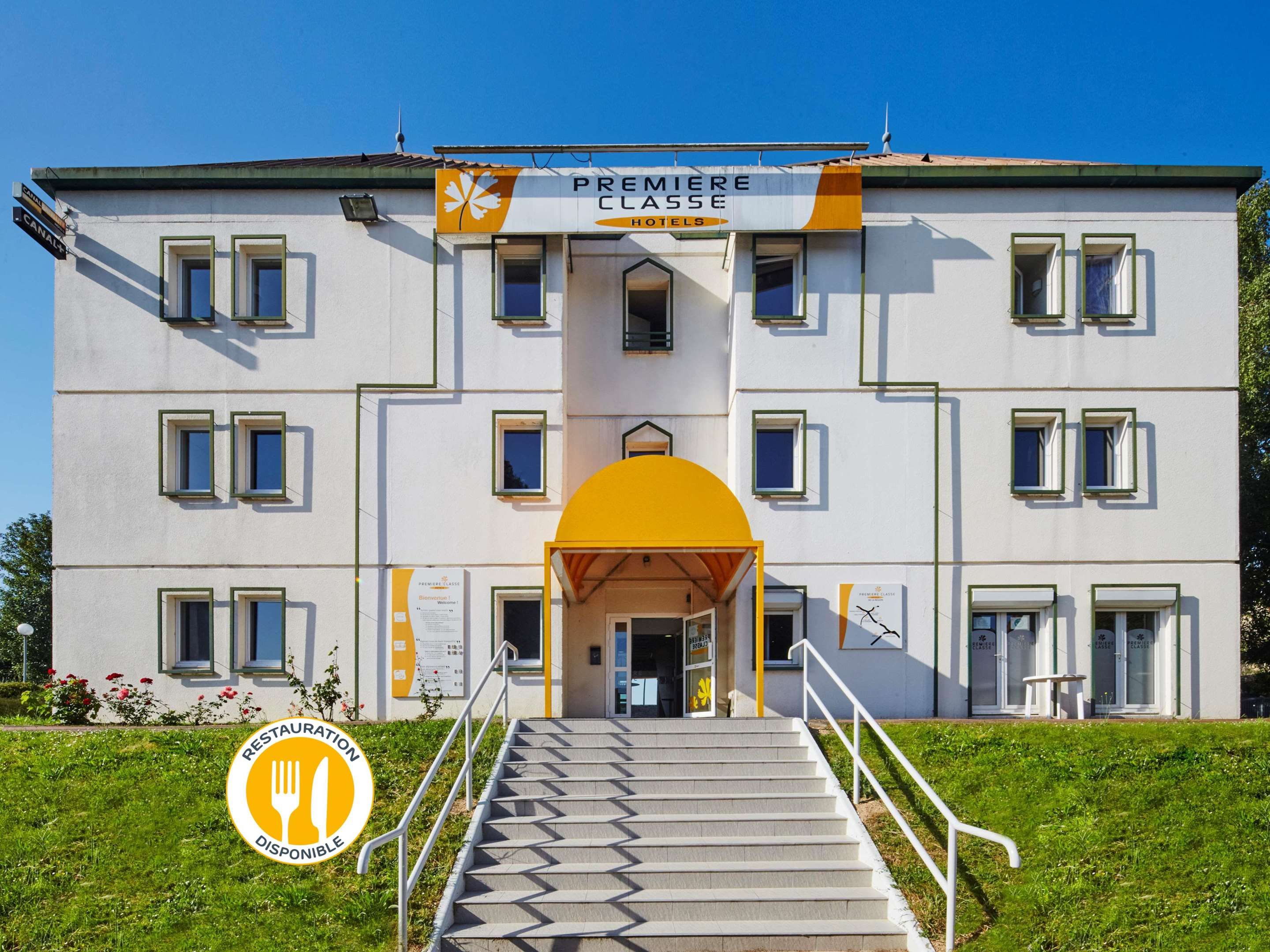 Gebäude