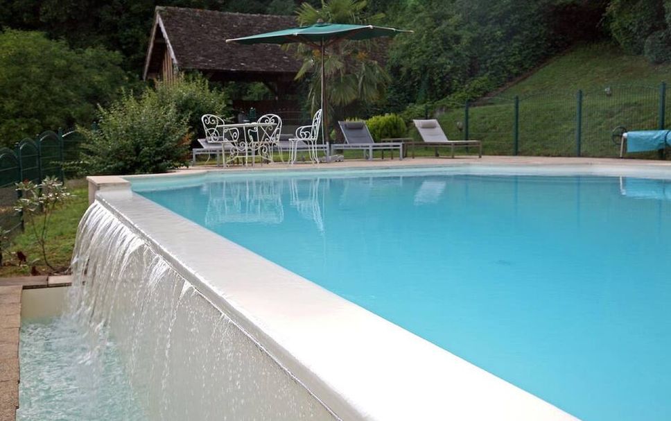 Pool Foto