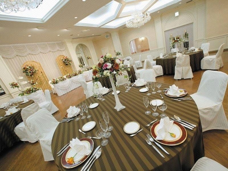 Bankettsaal