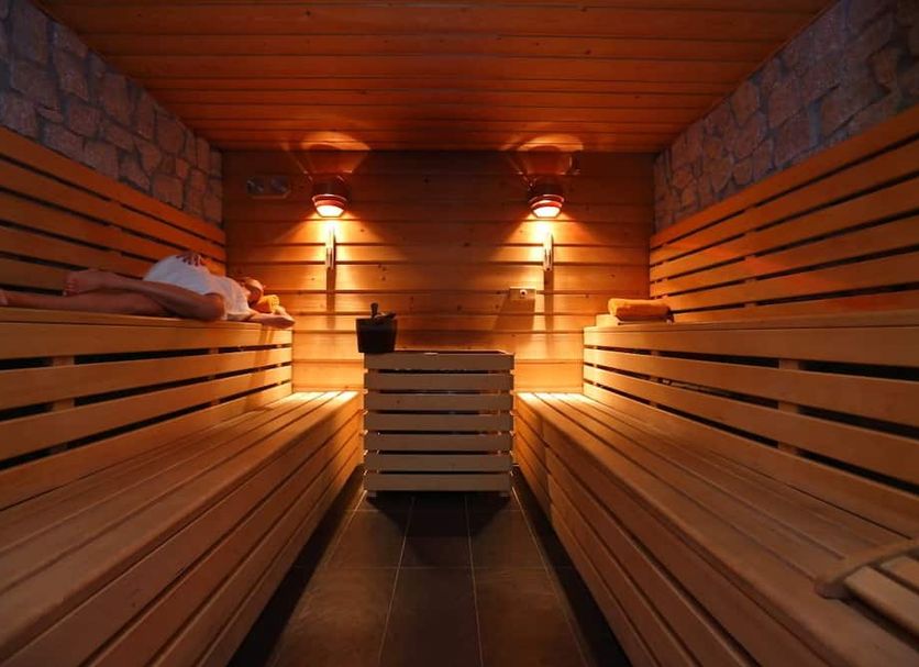 Wellness Foto