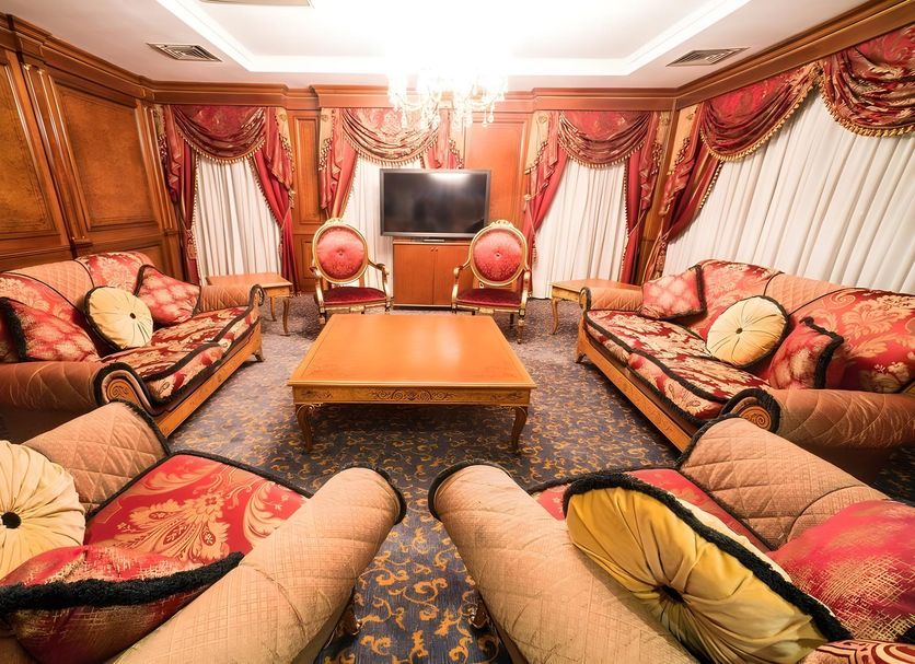 Lounge Foto