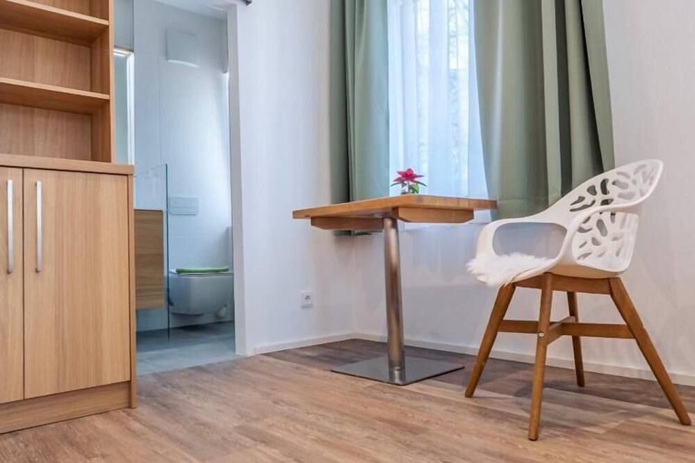 Zimmerausstattung