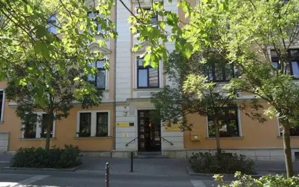 Gebäude Foto