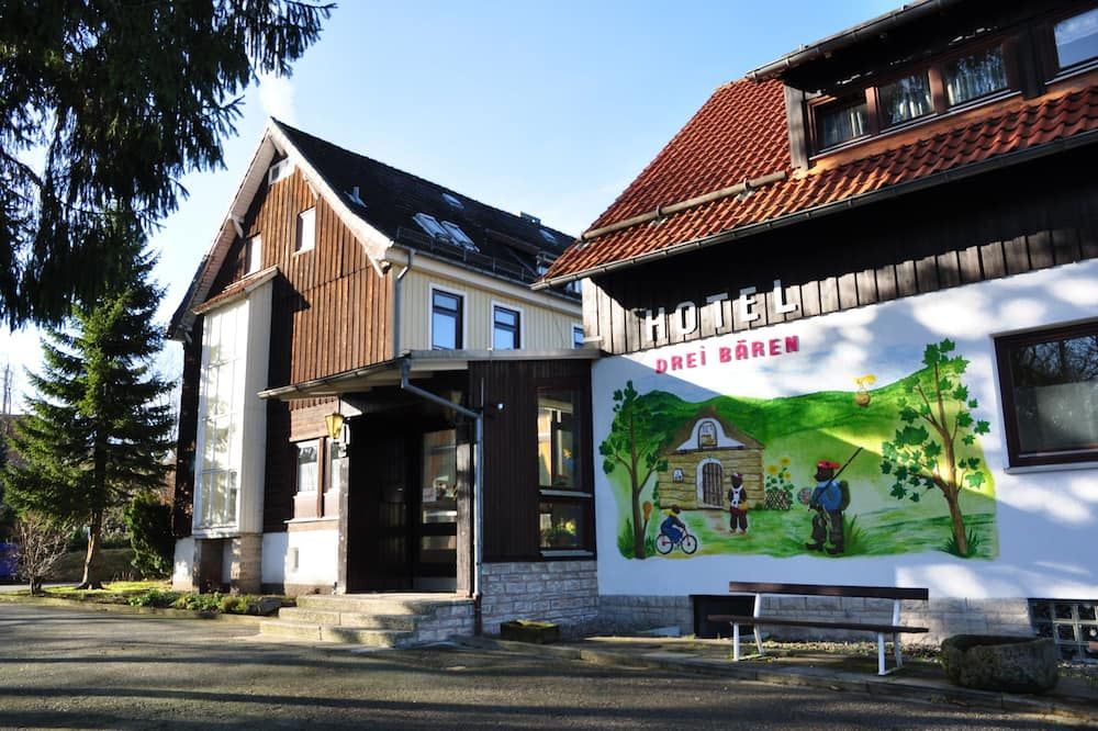 Gebäude