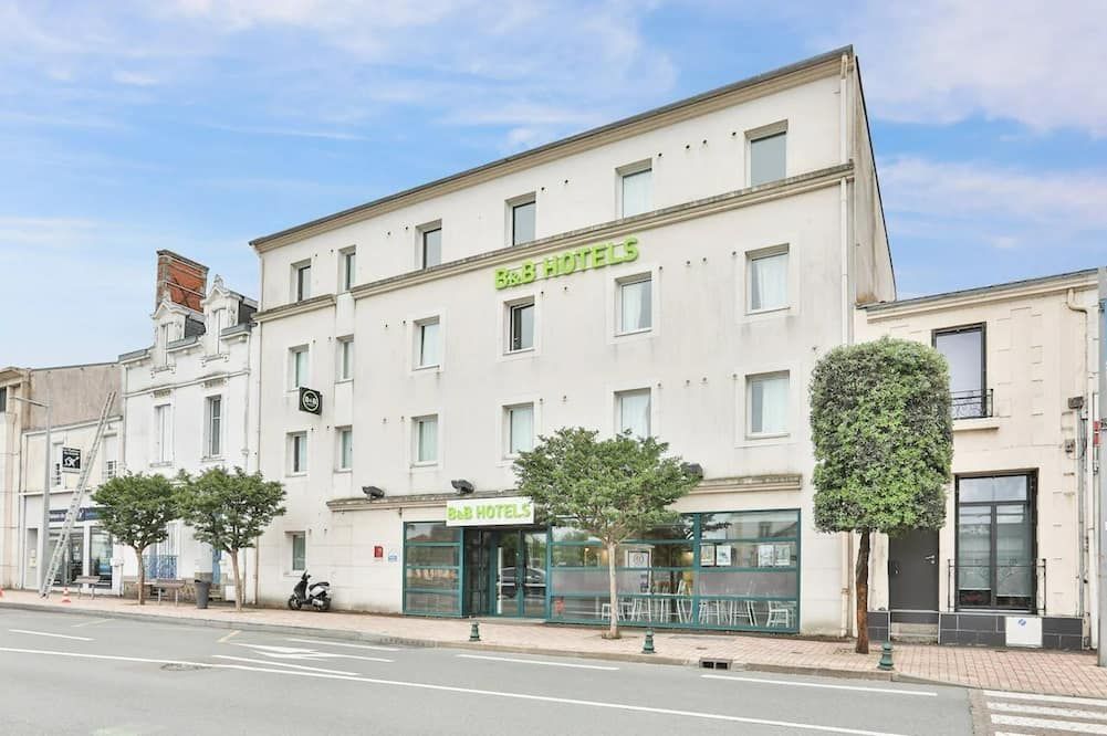 Gebäude