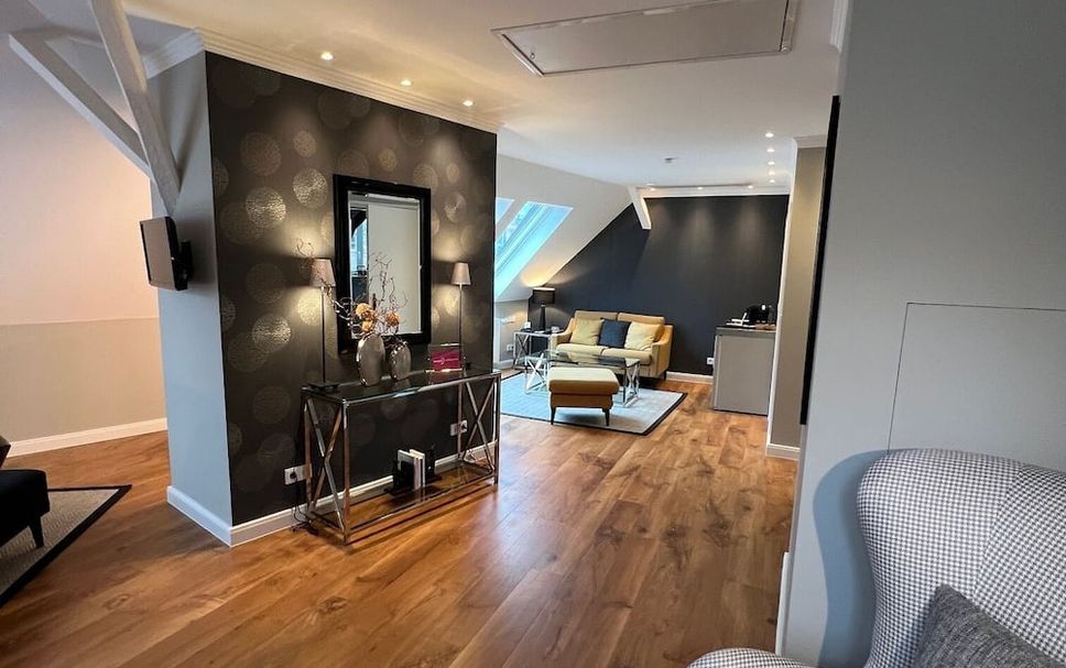 Wohnzimmer Foto
