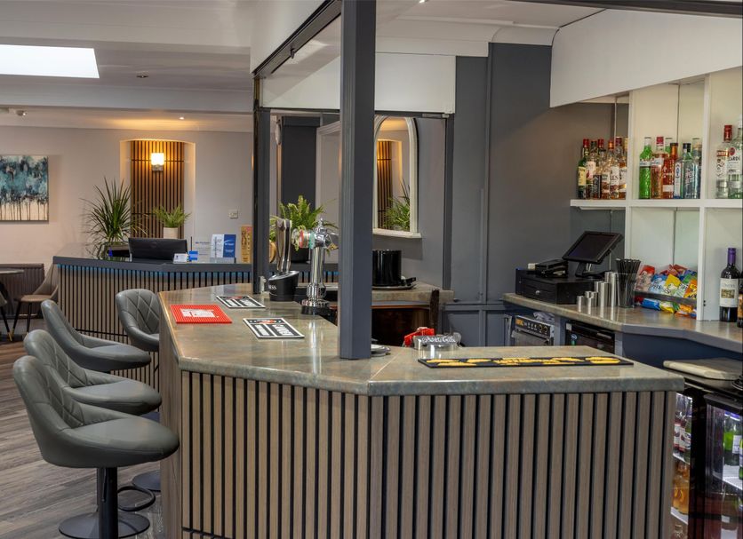 Bar Foto