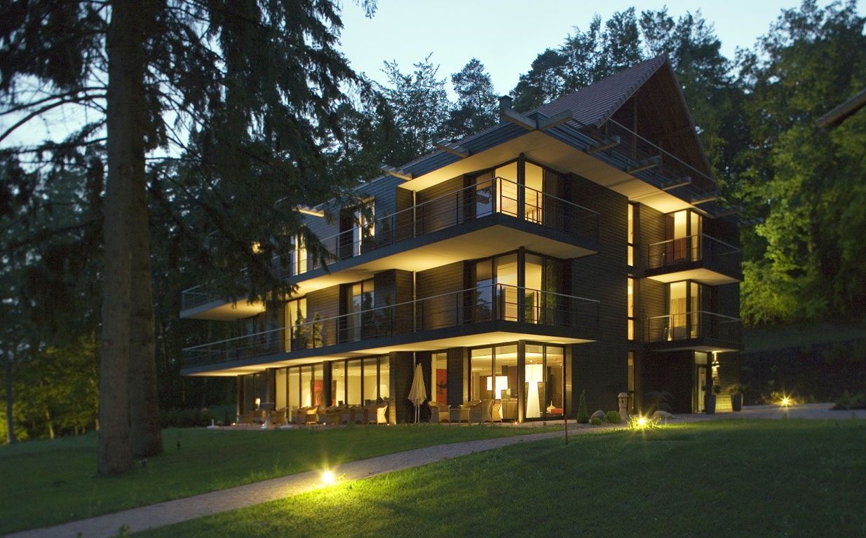 Gebäude