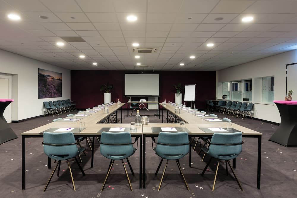 Konferenzraum