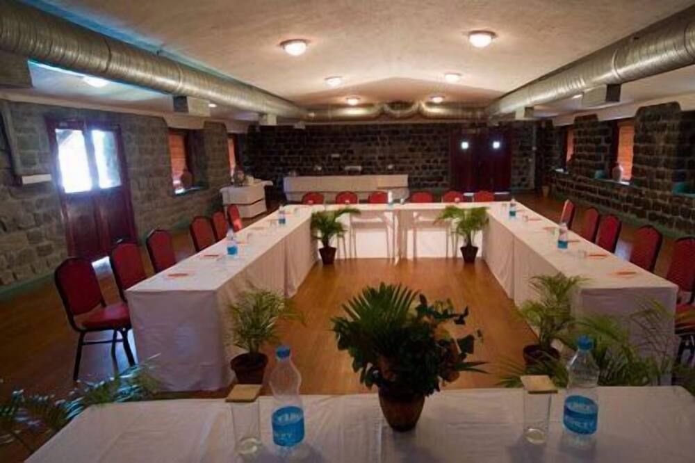 Konferenzraum