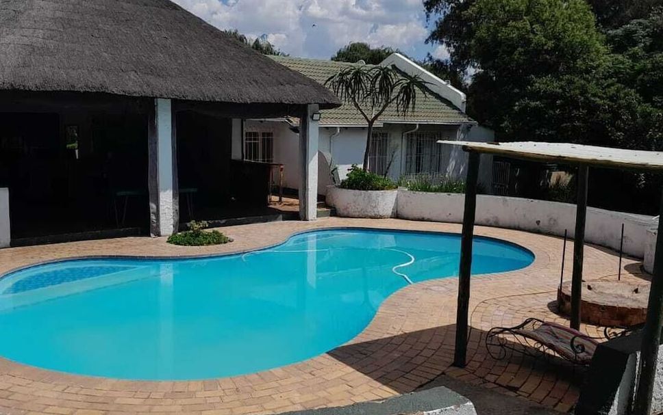 Pool Foto