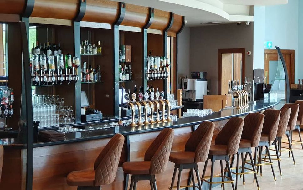Bar Foto