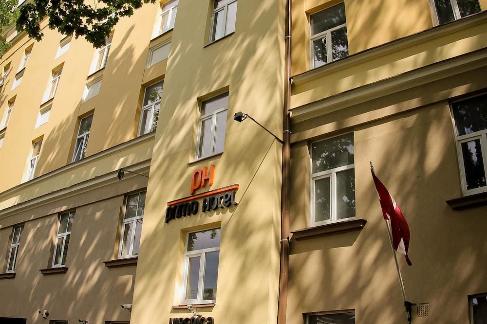 Gebäude