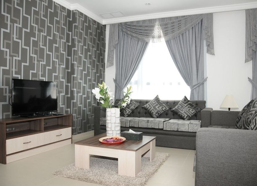 Wohnzimmer Foto