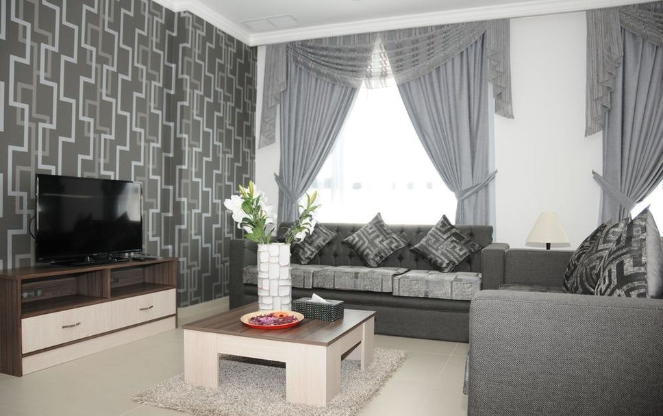 Wohnzimmer Foto