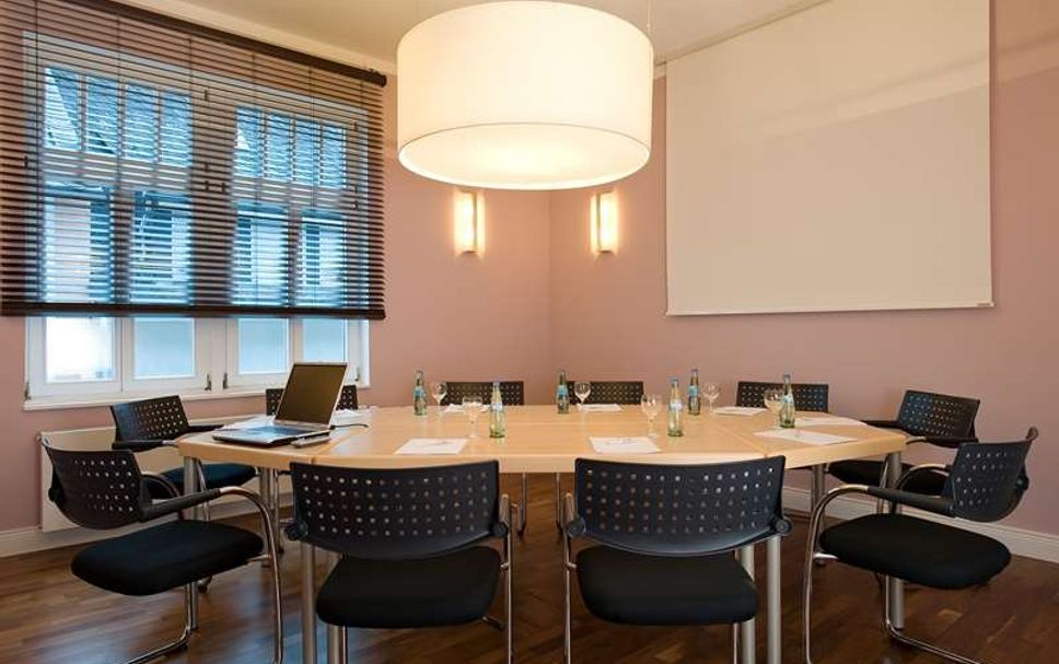 Konferenzraum Foto