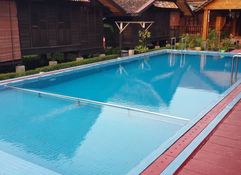 Pool Foto
