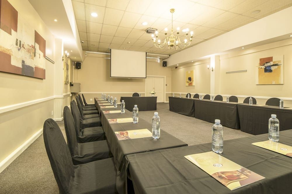Konferenzraum