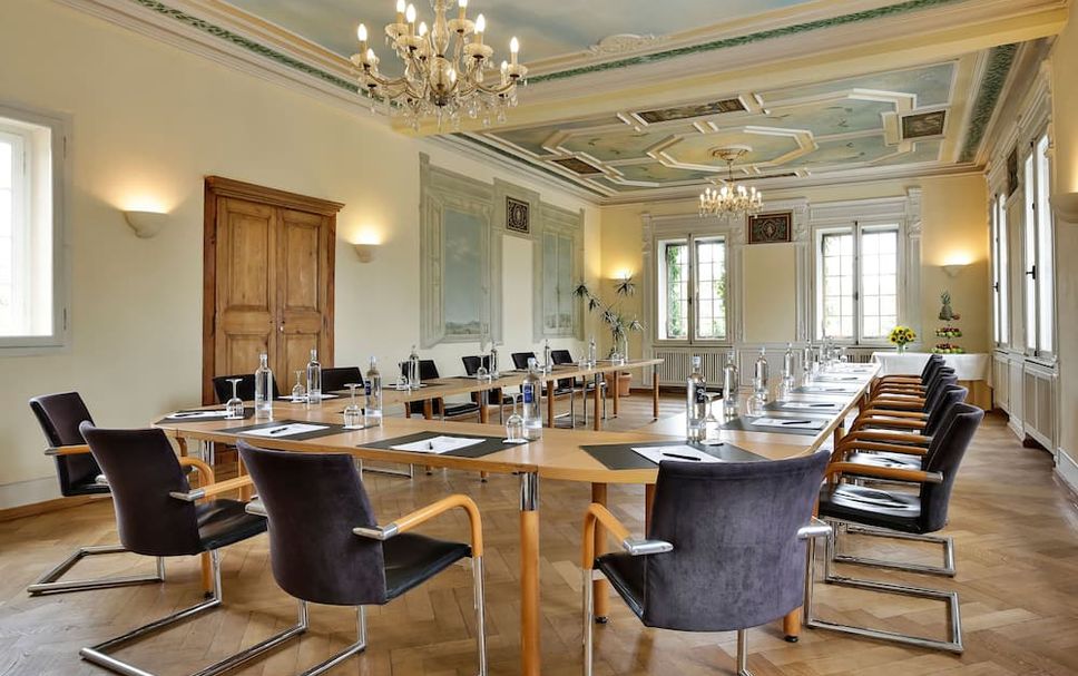 Konferenzraum Foto