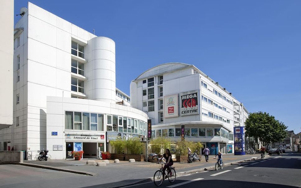 Gebäude Foto