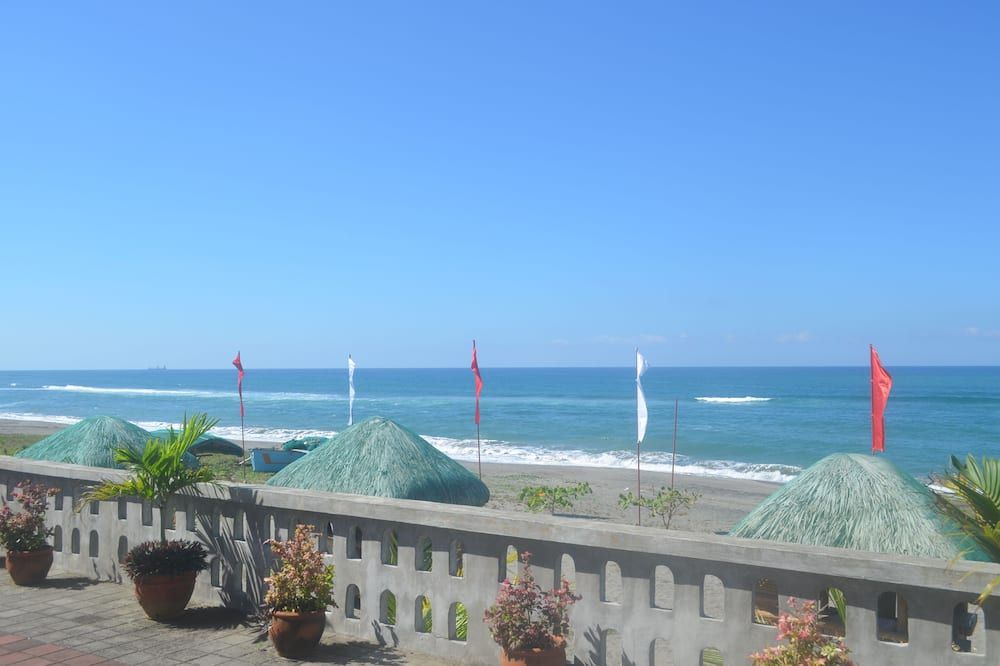 Strand