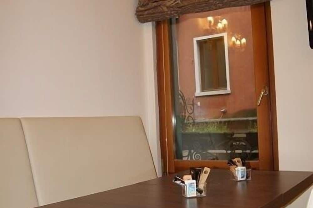 Zimmerausstattung
