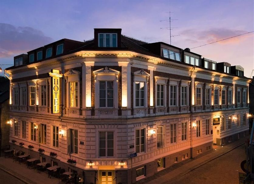 Gebäude Foto