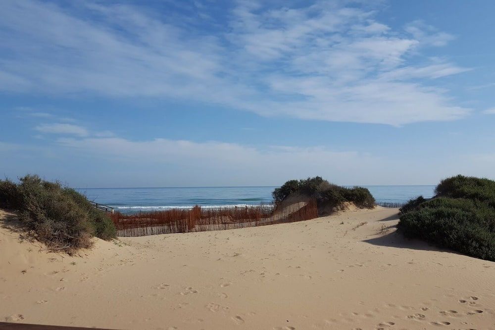 Strand Foto
