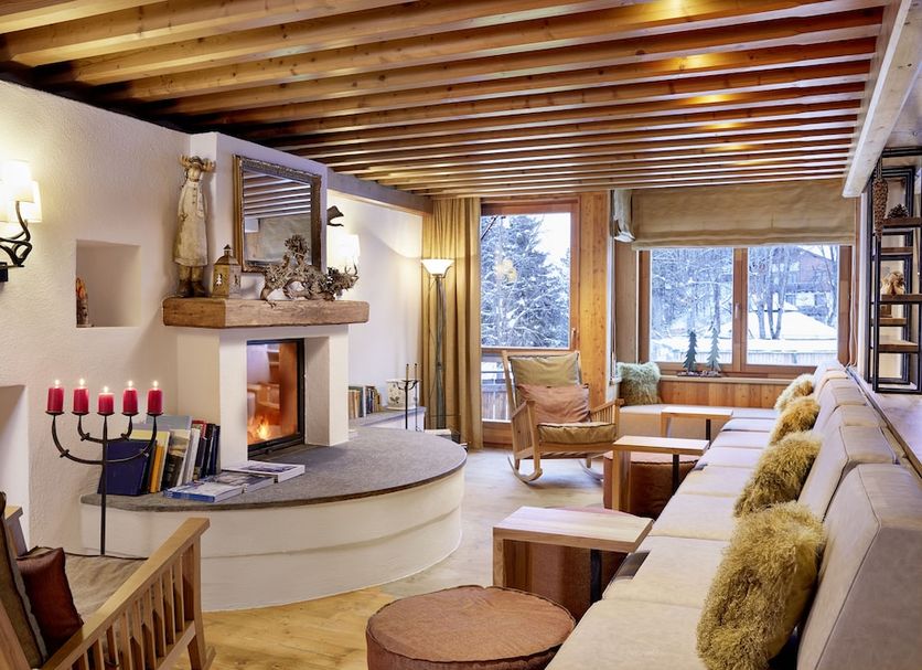 Wohnzimmer Foto