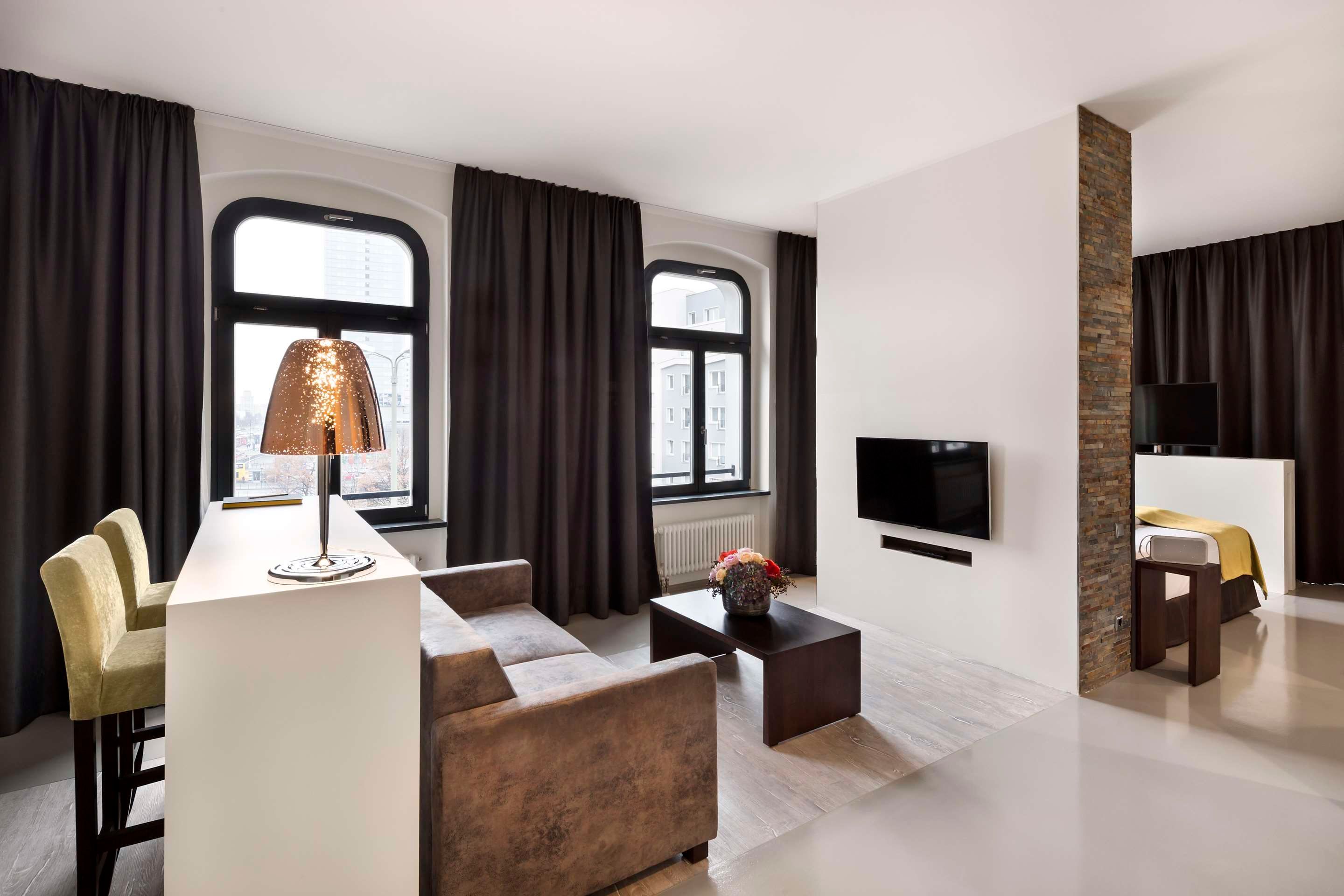Wohnzimmer Foto
