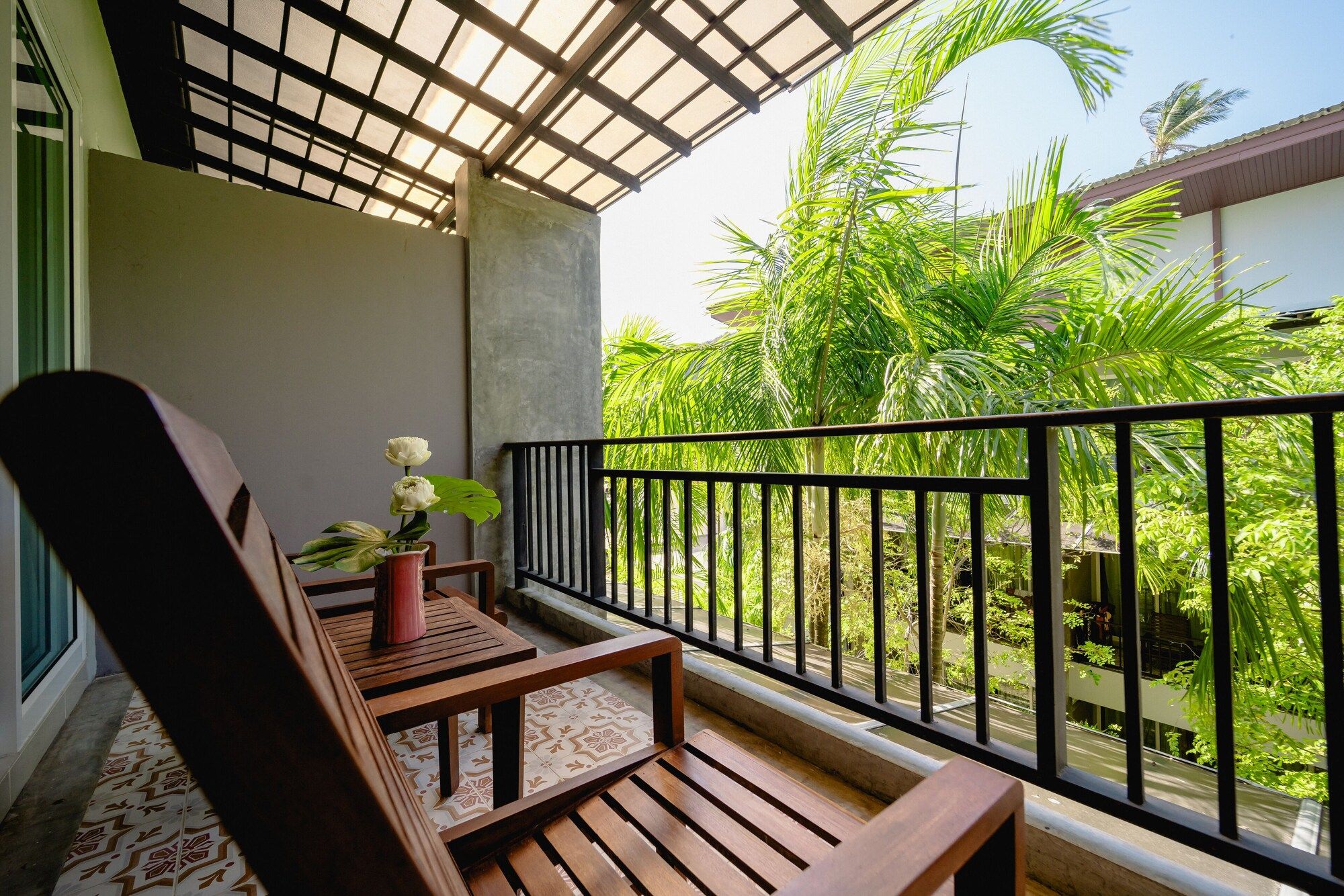 Balkon